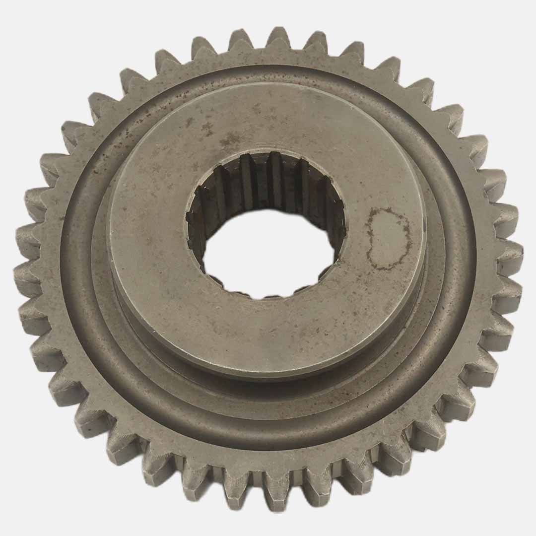 23 VİTES DİŞLİŞİ